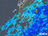 雨雲レーダー(2019年05月01日)