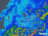 雨雲レーダー(2019年05月01日)