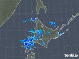 雨雲レーダー(2019年05月02日)