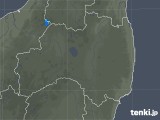 雨雲レーダー(2019年05月02日)