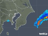 雨雲レーダー(2019年05月02日)