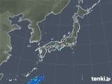 雨雲レーダー(2019年05月03日)