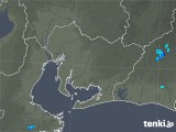 雨雲レーダー(2019年05月03日)