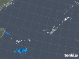 2019年05月04日の沖縄地方の雨雲レーダー