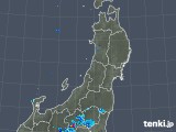 雨雲レーダー(2019年05月04日)
