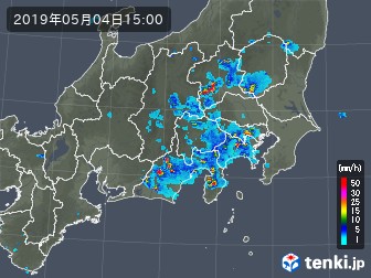 雨雲