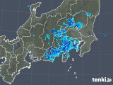 雨雲レーダー(2019年05月04日)
