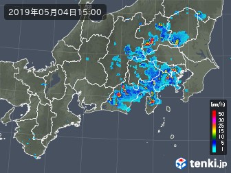 雨雲