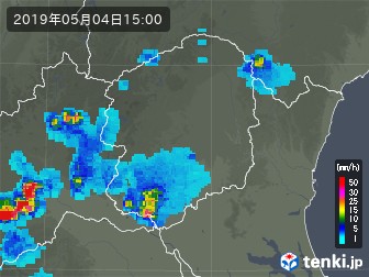 雨雲