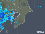 雨雲レーダー(2019年05月04日)