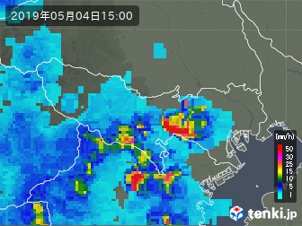 雨雲