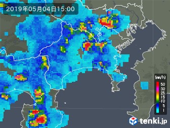 雨雲