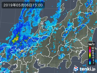 雨雲