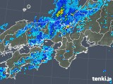 雨雲レーダー(2019年05月06日)