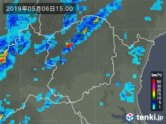 雨雲