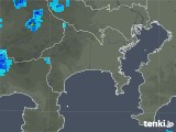 2019年05月06日の神奈川県の雨雲レーダー