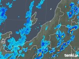 雨雲レーダー(2019年05月06日)