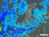 雨雲レーダー(2019年05月06日)