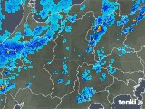 雨雲レーダー(2019年05月06日)