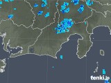 雨雲レーダー(2019年05月06日)