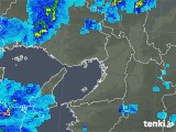 雨雲レーダー(2019年05月06日)
