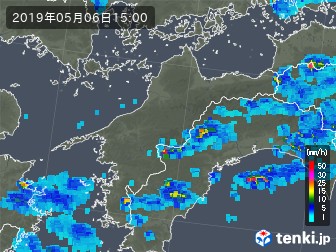 雨雲