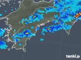 雨雲レーダー(2019年05月06日)