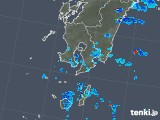 雨雲レーダー(2019年05月06日)