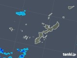 雨雲レーダー(2019年05月06日)