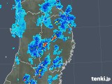 雨雲レーダー(2019年05月06日)