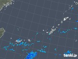 雨雲レーダー(2019年05月07日)