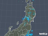 雨雲レーダー(2019年05月07日)