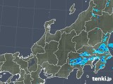 雨雲レーダー(2019年05月07日)