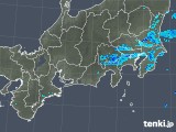 雨雲レーダー(2019年05月07日)