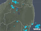 雨雲レーダー(2019年05月07日)