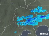 雨雲レーダー(2019年05月07日)