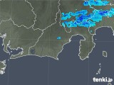 雨雲レーダー(2019年05月07日)