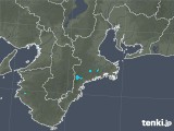 雨雲レーダー(2019年05月07日)