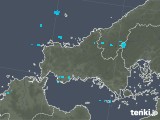 雨雲レーダー(2019年05月07日)