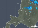 雨雲レーダー(2019年05月08日)