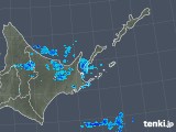 雨雲レーダー(2019年05月08日)