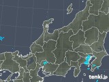 雨雲レーダー(2019年05月09日)