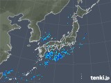 2019年05月09日の雨雲レーダー