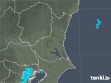 雨雲レーダー(2019年05月09日)