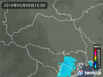 雨雲