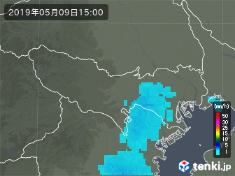 雨雲