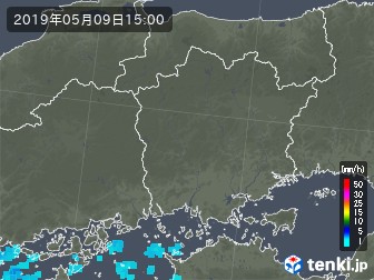 雨雲