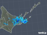 雨雲レーダー(2019年05月10日)