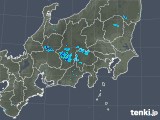 雨雲レーダー(2019年05月11日)