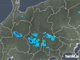 雨雲レーダー(2019年05月11日)